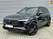 Volvo XC90 - T8 BLACK EDITION PLUS NAPPA PANO TREKHAAK HUD