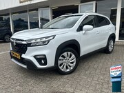 Suzuki S-Cross - 1.4 Boosterjet Hybrid Select | Led | Adapt. Cruise | Apple/A