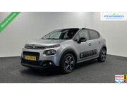 Citroën C3 - 1.2 PureTech S&S Feel Edition DAB NAVI CARPLAY ECC CRUISE.