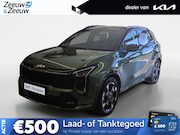 Kia Sportage - 1.6 T-GDi Plug-in Hybrid GT-PlusLine | Airco | Navi | Camera