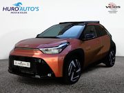Toyota Aygo X - Hybrid 115 envy | Lounge Pack | Vouwdak | JBL