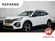 Peugeot 2008 - 1.2 100pk Allure | Digitale cockpit | Climate control | Park
