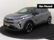 Renault Captur - 1.8 E-Tech full hybrid 160 techno | Lichtmetalen velgen | Ai