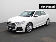 Audi A1 - 30 TFSI Sportback 110 PK | S-line | Apple Carplay | Android 