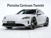 Porsche Taycan - 4 Cross Turismo