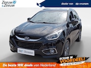 Hyundai ix35 - 1.6i GDI Business Edition |