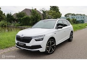 Skoda Kamiq - 1.5 TSI ACT Monte Carlo / Pano / Cam / CarPlay