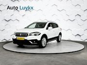 Suzuki S-Cross - 1.4 Boosterjet Exclusive Automaat | 140 PK | Cruise Control