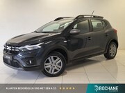 Dacia Sandero - Stepway 1.0 TCe 90 Comfort | Navigatie | Achteruitrijcamera 