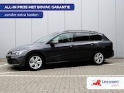 Volkswagen Golf - Variant 1.0 eTSI Life | Stoel/stuurverwarming | Org. NL