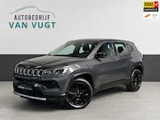 Jeep Compass - 1.5T e-Hybrid. 360 camera, Apple Android, pdc
