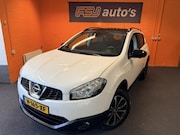 Nissan Qashqai - 1.6 / TECH VIEW / PANO / NAVI / CAMERA