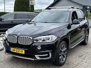 BMW X5 - 3.5I High Exe Xdrive Zwart Panoramadak 2015 Trekha