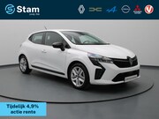 Renault Clio - E-Tech Full Hybrid evolution 145pk Cruise | Carplay | Parkee