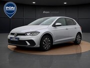 Volkswagen Polo - 1.0 TSI Life | Camera | ACC | Airco | Lichtmetaal | Getint g