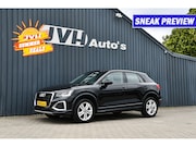 Audi Q2 - 35 (1.5) TFSi 150pk AUT/S-Tronic 03-2024 | BTW | Virtual CP