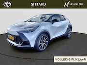 Toyota C-HR - 2.0 Plug-in Hybrid 220 GR SPORT | GR SPORT Premium Pack | De