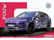 Volkswagen Tayron - 1.5 eHybrid 272pk R-Line Edition | SoH 100% | Trekhaak | Pan