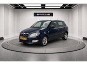 Skoda Fabia - 1.2 TDI Greenline | Trekhaak | Airco |