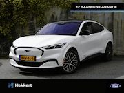 Ford Mustang Mach-E - Premium Extended Range RWD 88kWh 276pk Automaat PANO | B&O |