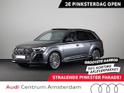 Audi Q7 - 55 TFSI e quattro Pro Line S 394pk | Panoramadak | Adaptive