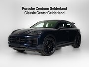 Porsche Cayenne Coupé - Turbo E-Hybrid GT