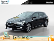 Renault Mégane - Estate 1.3 TCe 140 Techno 1 jaar Garantie | Automaat | Camer