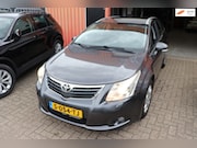 Toyota Avensis - Wagon 1.6 VVT-i Comfort, Trkhaak, APK sep 2027