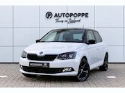Skoda Fabia - 1.2 TSI Drive 90pk