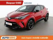 Toyota C-HR - 1.8 Hybrid GR Sport