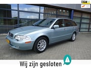 Volvo V40 - 1.8 Europa Automaat Airco Apk 8-4-2027 Trekhaak