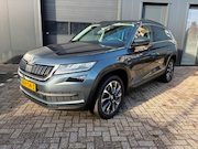 Skoda Kodiaq - 1.5 TSI Limited Business Edition, Trekhaak, ACC, Camera