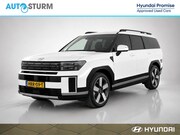 Hyundai Santa Fe - 1.6 T-GDI HEV Premium 7p. NL-Auto, Nieuwste Model