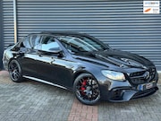 Mercedes-Benz E-klasse - 63 4MATIC Premium Plus Pano | Burmester | Luchtvering | Lane