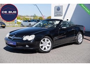 Mercedes-Benz SL-klasse - 350 Aut|2 Eig|BTW|AMG|Youngtimer|Xenon|DAB|Perfect Onderhoud