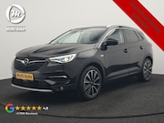 Opel Grandland - 1.6 Turbo 4x4 Ultimate PHEV 300pk Dealer O.H. | 360 Camera |