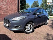 Ford Fiesta - 1.0 EcoBoost Titanium