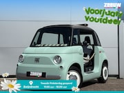 Fiat Topolino - Dolcevita