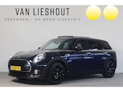 MINI Clubman - 1.5 Cooper Richmond Park Edition NL-Auto!! Panoramadak I Har