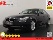 BMW 5-serie - 520i Corporate Lease Business Line Edition I Automaat - Navi