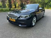BMW 5-serie - X-Drive 280KW Pano Head-Up Acc Leder Cam Blis FULL