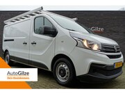Fiat Talento - 1.6 MJ EcoJet L2H1 Imperial l Airco l Navigatie l Inbouw l T