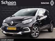 Renault Captur - 0.9 TCe Intens | Trekhaak | Camera | Navigatie | Cruise Cont