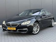 BMW 6-serie - Gran Coupé 640I High Executive Pano - Lede