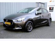 Mazda 2 - 1.5 Skyactiv-G S