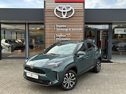 Toyota Yaris Cross - 1.5 Hybr 130 Dynamic