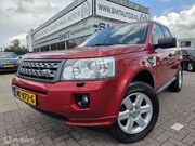 Land Rover Freelander - 2.2 TD4 SE Aut/Leder/Xenon/Trekhaak