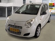 Suzuki Alto - 1.0 Silver-line 1e Eigenaar 36.680 km +NAP NL-auto