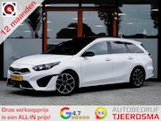 Kia Ceed - Sportswagon 1.5 T-GDi GT-Line | Panoramadak | Schuif/Kanteld