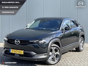 Mazda MX-30 - e-SkyActiv EV 145 Advantage 36 kWh | 100% elektrisch